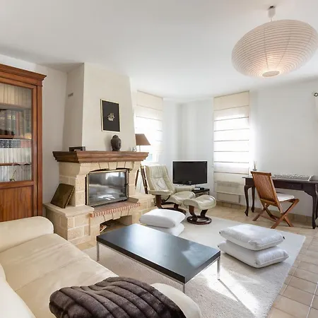 Prázdninový dům Malo, La Crolante, Maison A 100m De La Plage *