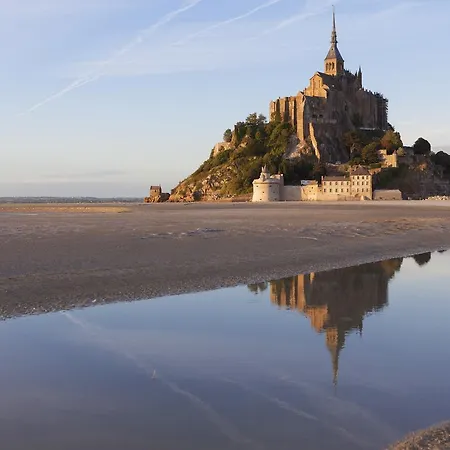 Prázdninový dům Malo, La Crolante, Maison A 100m De La Plage *