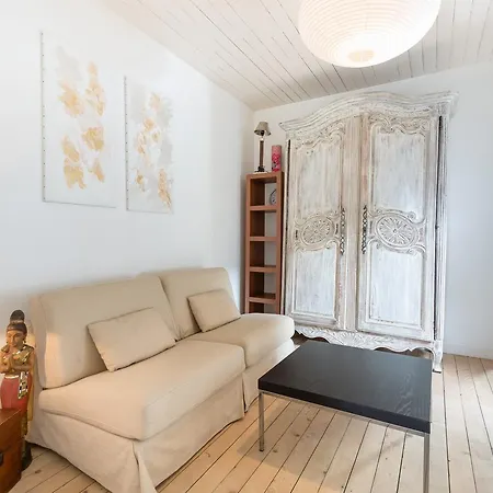 Malo, La Crolante, Maison A 100m De La Plage