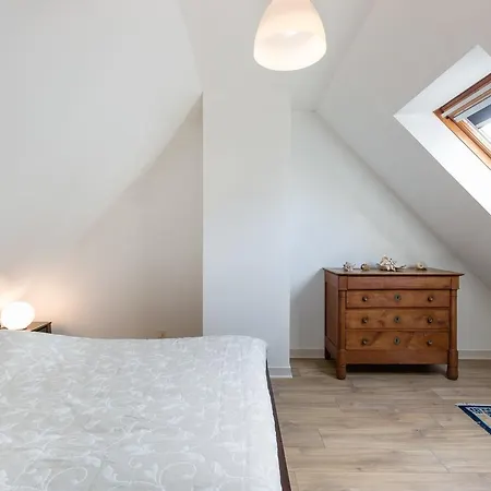 Prázdninový dům Malo, La Crolante, Maison A 100m De La Plage Saint-Malo