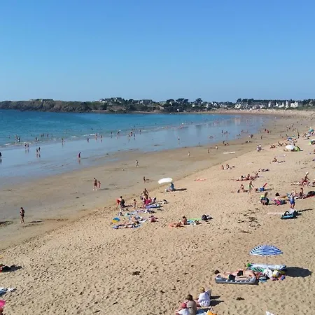 Malo, La Crolante, Maison A 100m De La Plage *
